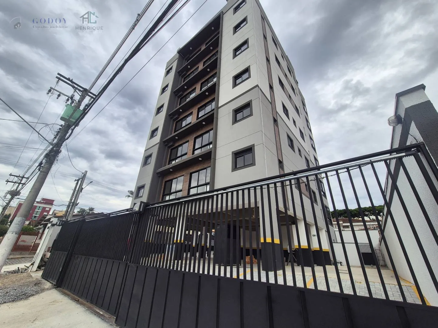 Imagem Oportunidade Única: Apartamento Novo no Coração da Cidade
