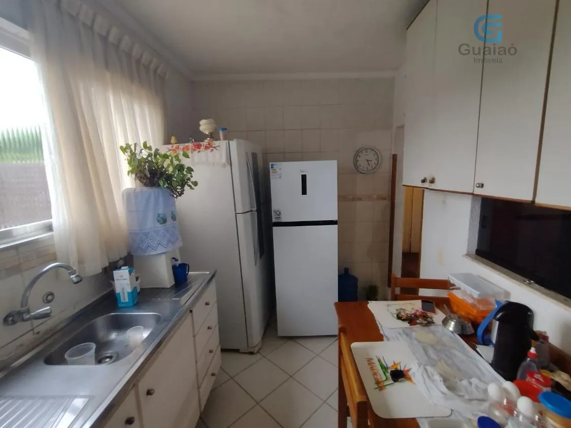 Imagem Vendo apartamento com 03 dormitórios (01 suíte) no Marapé, Santos