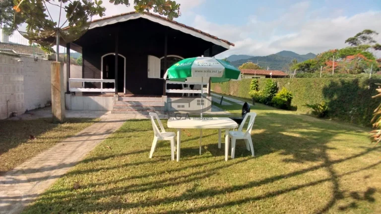 Imagem CASA PÉ NA AREIA EM JUQUEHY