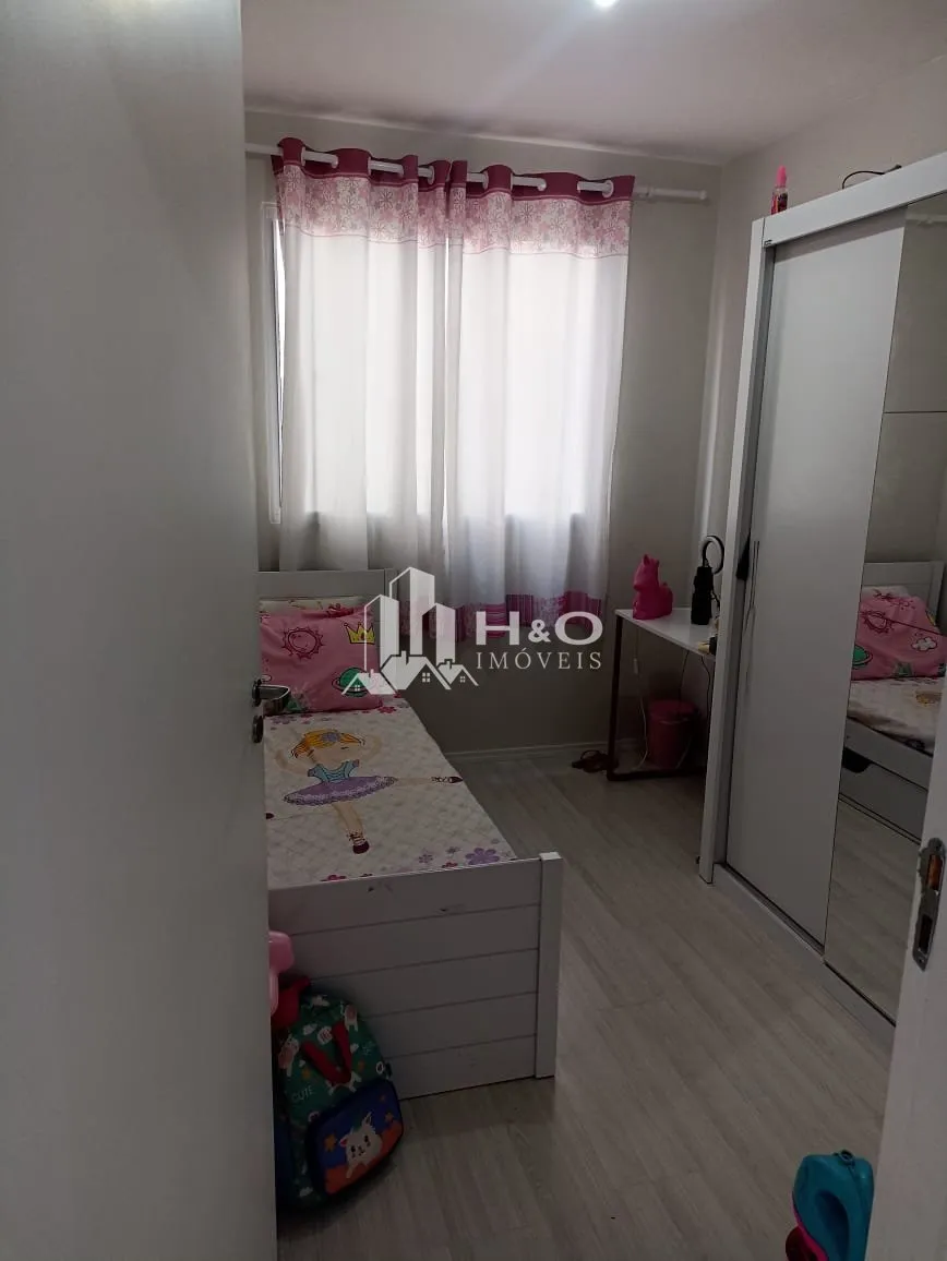 Imagem Apartamento em Itaquera muito bem conservado | 2 dormitórios | Vaga de garagem