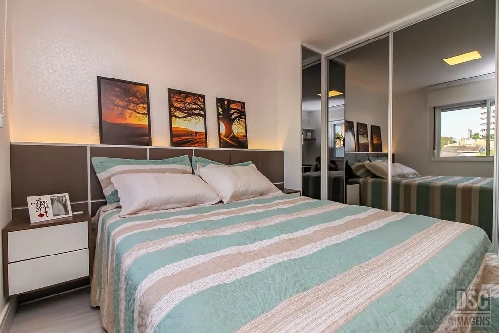 Imagem Apartamento em Passo da Areia