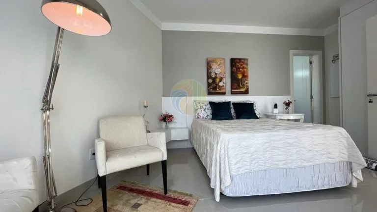Imagem Casa em Bombinhas Condomínio Panorâmico