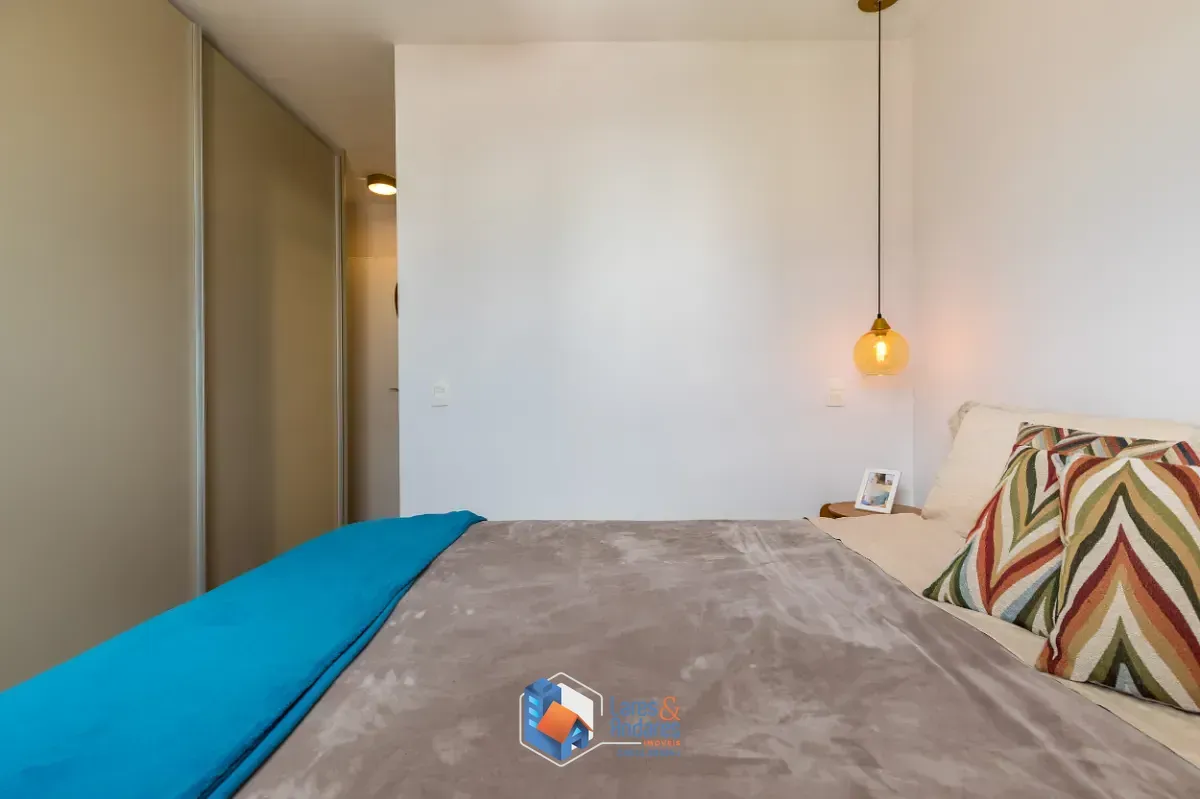 Imagem Apartamento para venda em Vila Mariana com 3 quartos, sendo 2 suítes, 117m²