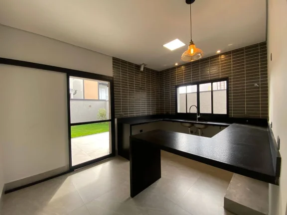 Imagem Casa com 3 dormitórios à venda, 135 m² por R$ 1.100.000,00 - Chácara Jaguari (Fazendinha) - Santana de Parnaíba/SP