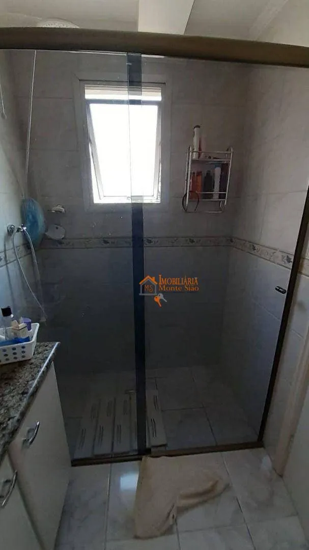 Imagem Apartamento com 2 dormitórios à venda, 83 m² por R$ 371.000,00 - Jardim Barbosa - Guarulhos/SP