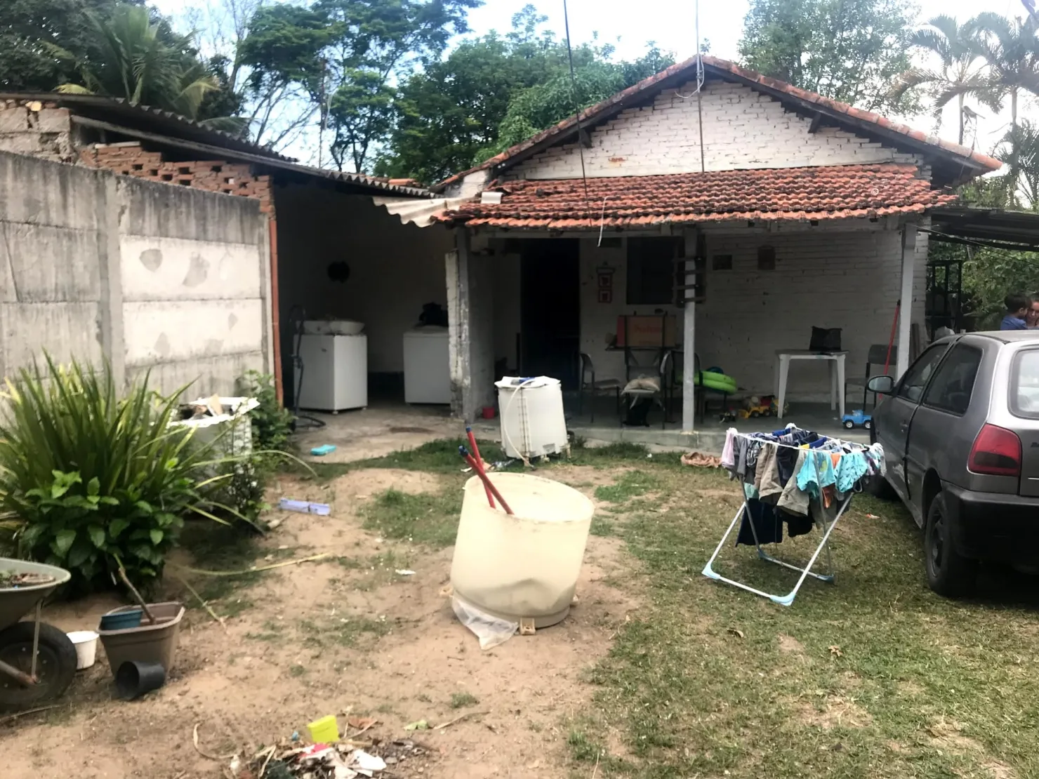 Imagem Casa à venda 810M², Vila São Benedito, Pindamonhangaba - SP