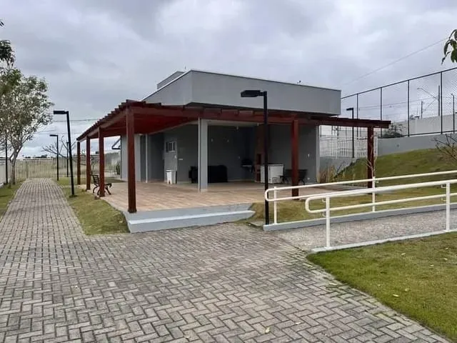 Imagem Terreno à venda 250M², Fazenda Itapecerica, Taubaté - SP | condomínio ágata