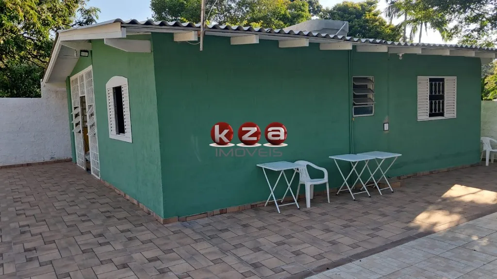 Imagem Chácara à venda em Valinhos-SP: 2 quartos, 1 sala, 1 banheiro e 80,00 m² de área em Chácaras São Bento!