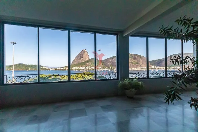 Foto do imóvel Apartamento 4 dormitórios 2 suítes 525m² 2 vagas Flamengo Rio de Janeiro/RJ