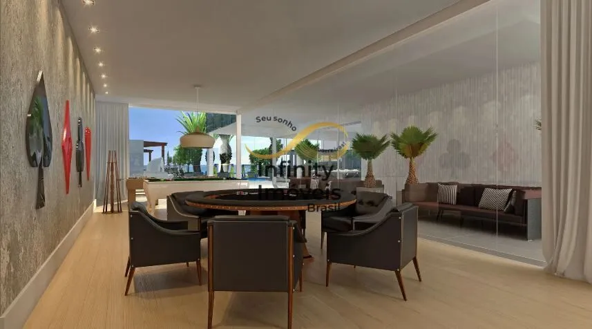 Imagem ONE TOWER BALNEARIO CAMBORIU - Apartamento à venda no bairro Centro - Balneário Camboriú/SC