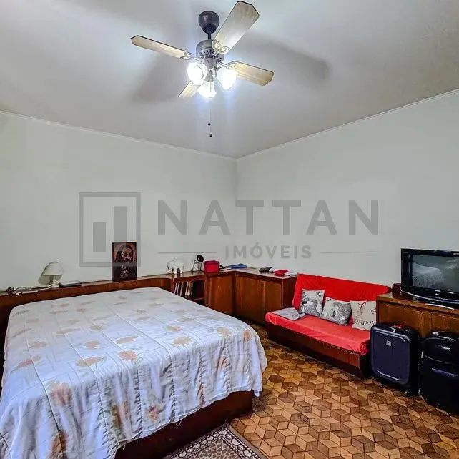 Imagem Casa com 3 dormitórios, 235 m² - venda por R$ 2.984.000,00 ou aluguel por R$ 12.609,00/mês - Jardim Anália Franco - São Paulo/SP