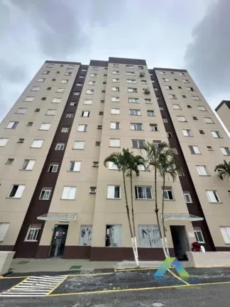 Foto do imóvel Apartamento a venda com 02 quartos 47m² - Zona sul