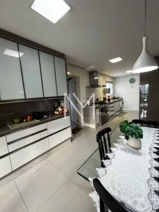 Imagem Apartamento à Venda 4 Quartos 4 Suítes 245m² - Jardim das Colinas - SJC