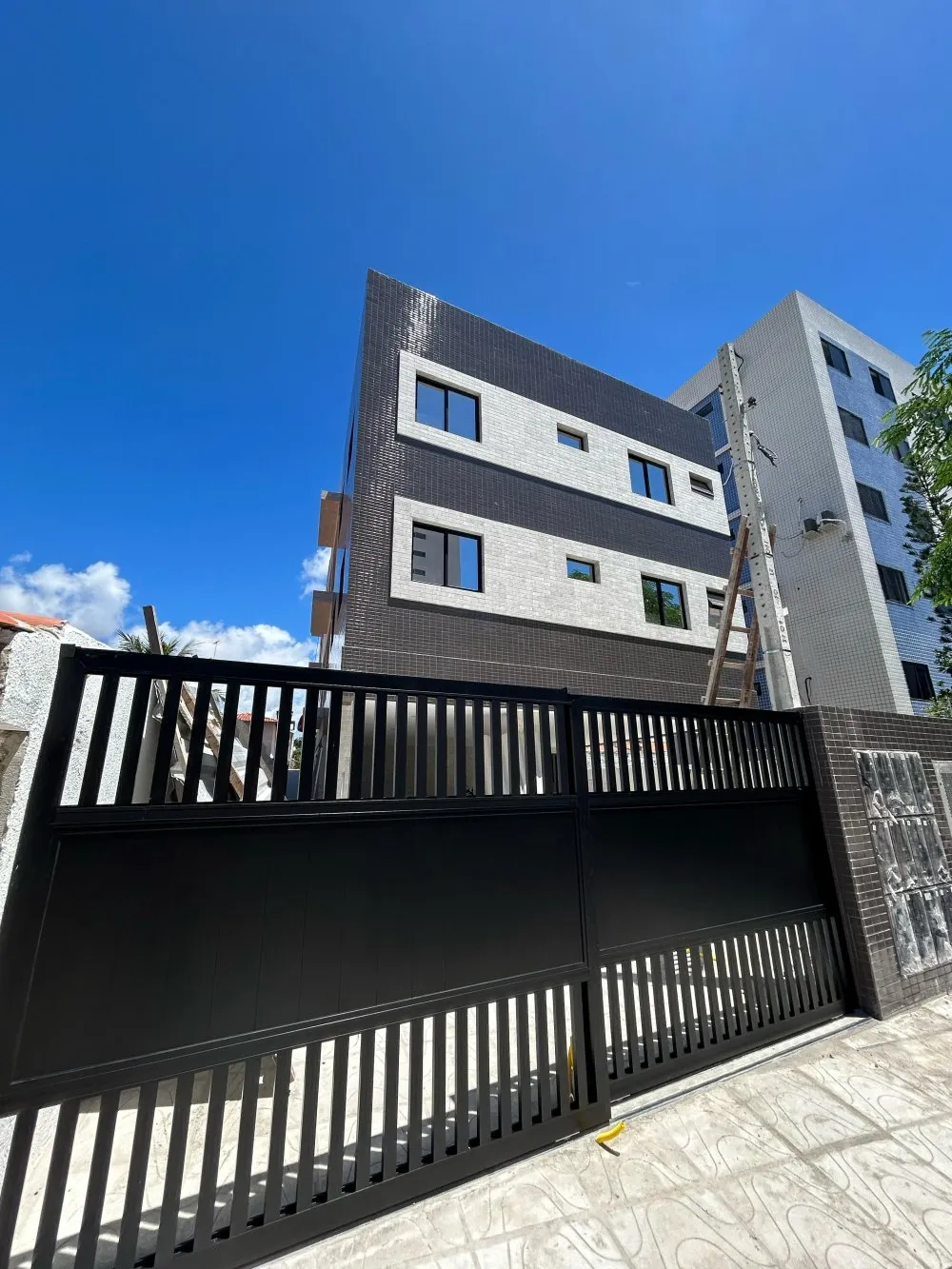 Apartamento de 3 quartos em Manaíra, próximo ao shopping!