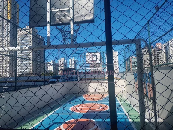 Imagem Apartamento 2 quartos com lazer completo em Praia das Gaivotas