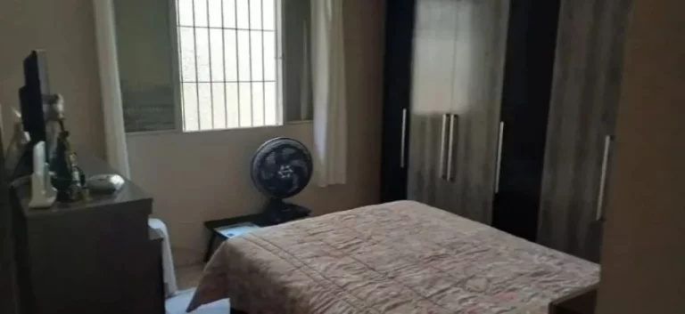 Imagem EXCELENTE CASA À VENDA NO MARACANÃ COM 3 DORMITÓRIOS 2 VAGAS!!!