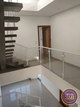 Imagem Sobrado de 3 dormitórios à venda no Jardim Quaresmeira III - Suzano | 225 m²