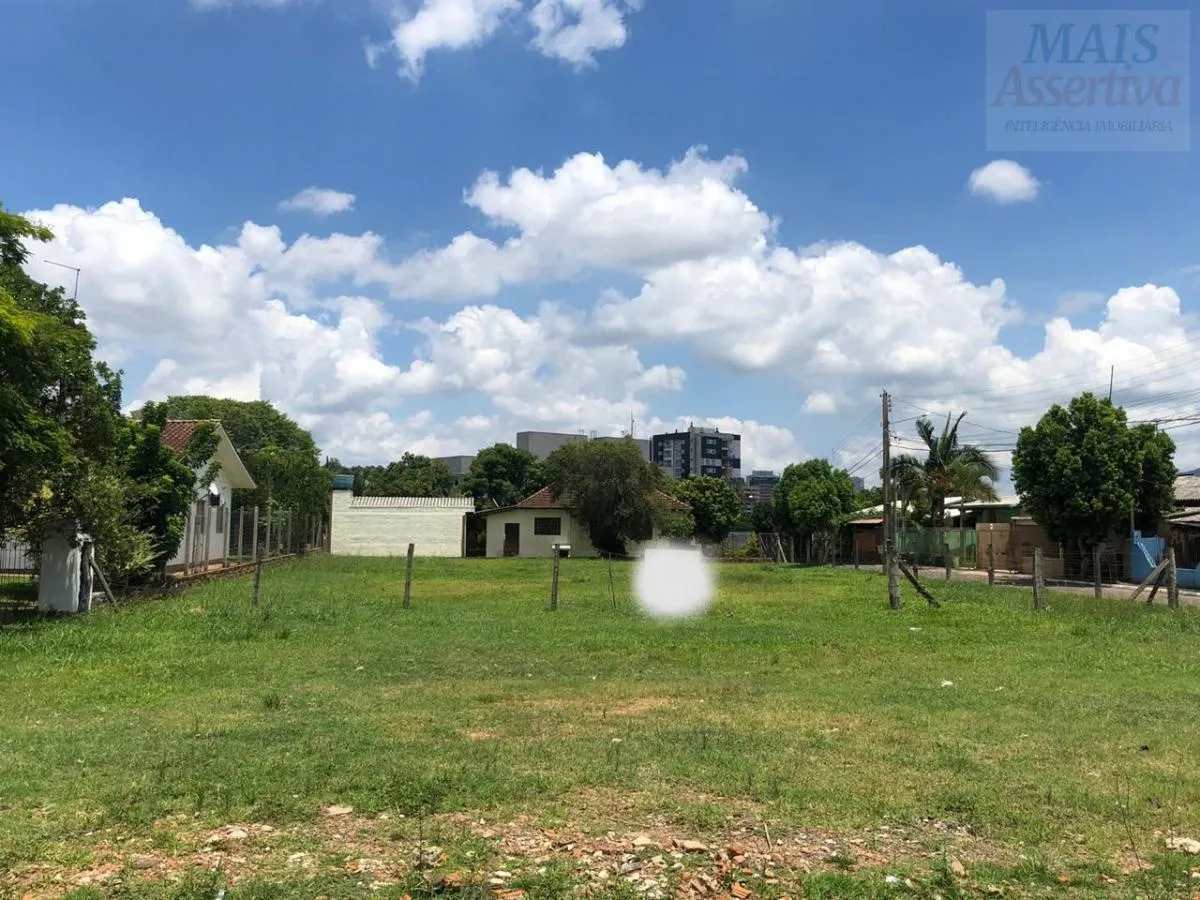 Imagem Terreno para Venda em Campo Bom / RS no bairro 25 de Julho