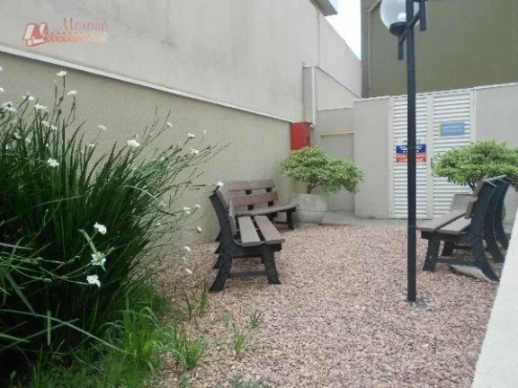 Imagem Apartamento Residencial à venda, Protásio Alves, Porto Alegre - AP4484.