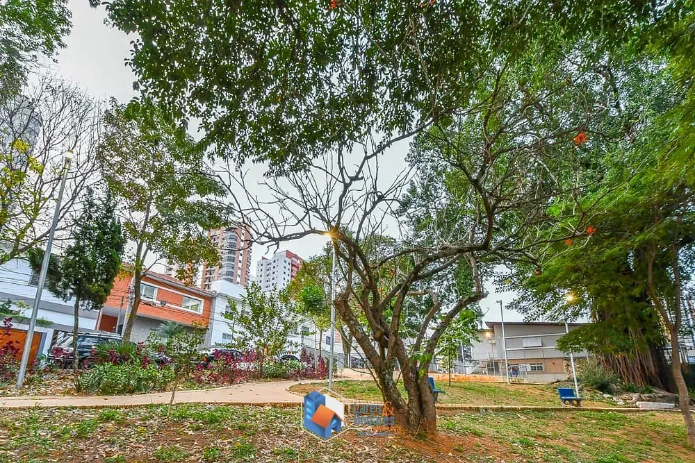 Imagem Casa para venda em Vila Mariana com 4 quartos, sendo 4 suítes, 290m²