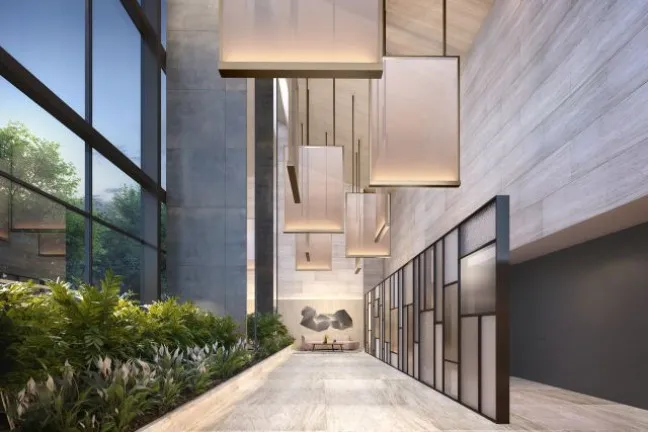 Imagem Apartamento com 4 Quartos à Venda, 157 m² em Sumaré - São Paulo