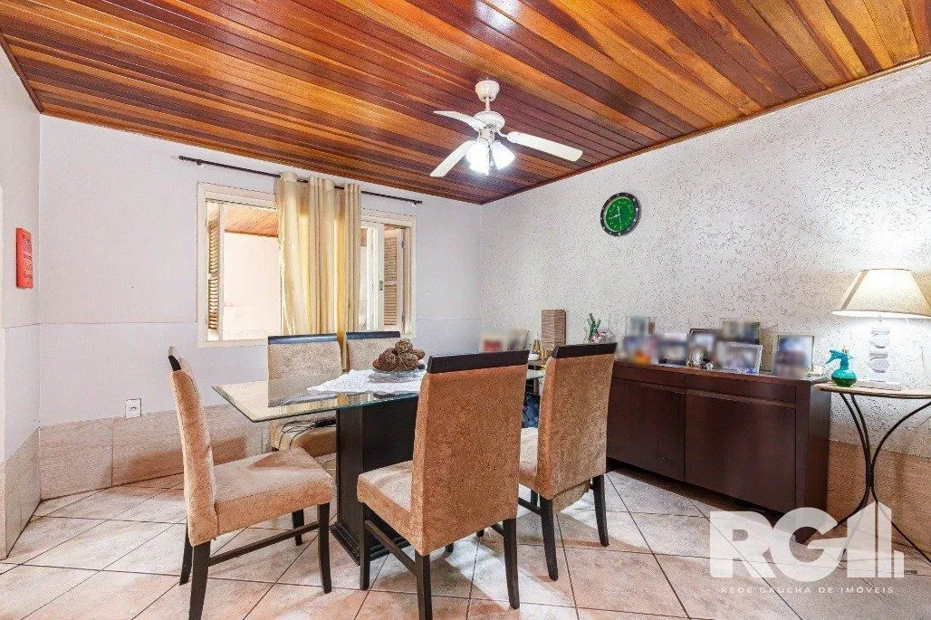 Imagem Casa em Jardim Itu