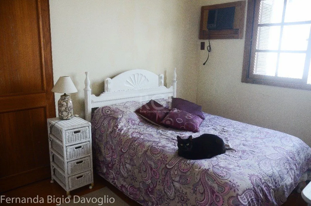 Imagem Apartamento para Venda - 150m², 3 dormitórios, São João