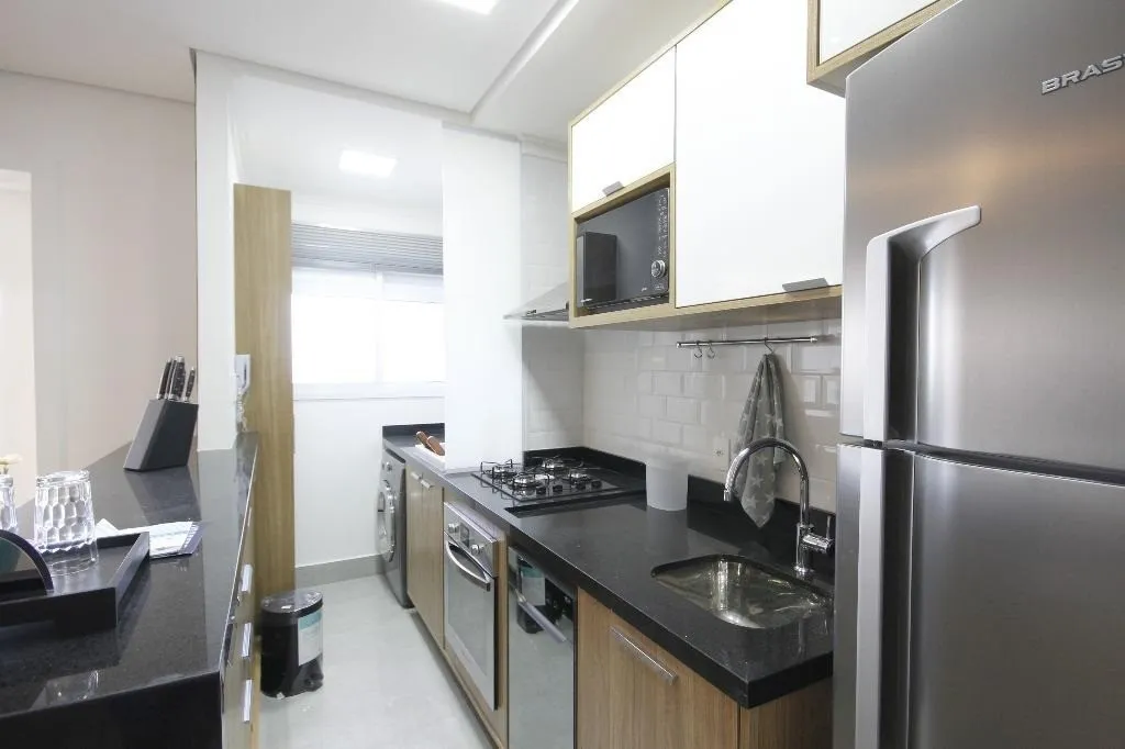 Imagem Alugar apartamento mobiliado em Itaim Bibi São Paulo SP, aluguel em Vila Nova Conceição