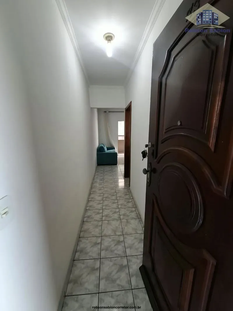 Imagem Apartamento mobiliado para venda em Diadema no bairro Conceição