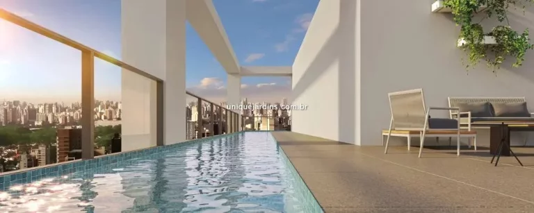 Imagem Apartamento à venda Moema São Paulo