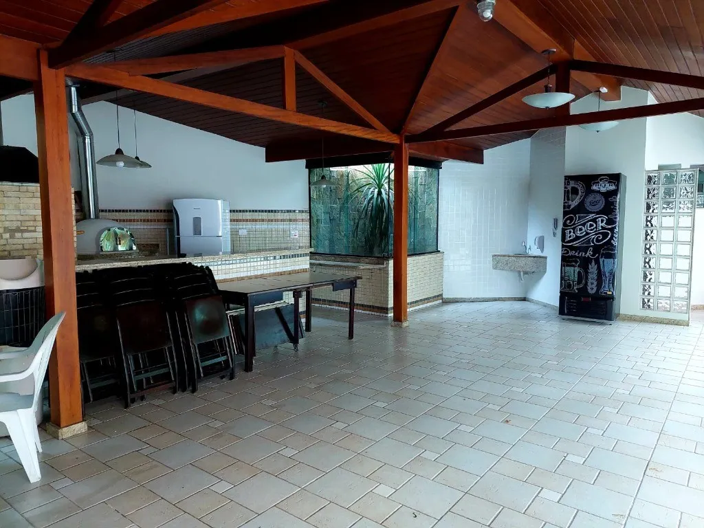 Imagem Imperdível! Apartamento de Luxo com 4 Quartos e 2 Suítes no Rudge Ramos, São Bernardo do Campo-SP - 196m² - Venda ou Locação