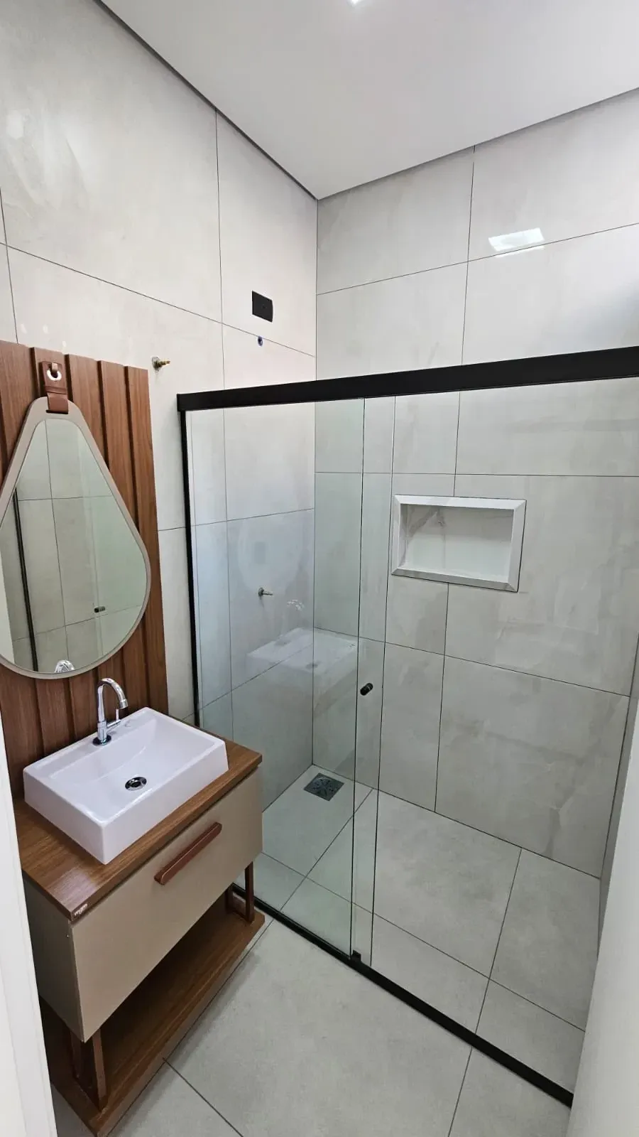Imagem Casa com 3 Quartos à Venda, 125 m² em Jardim Europa I - Santa Bárbara D'Oeste