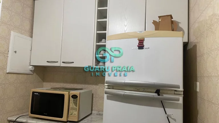 Imagem Apartamento em Enseada, Guarujá/SP