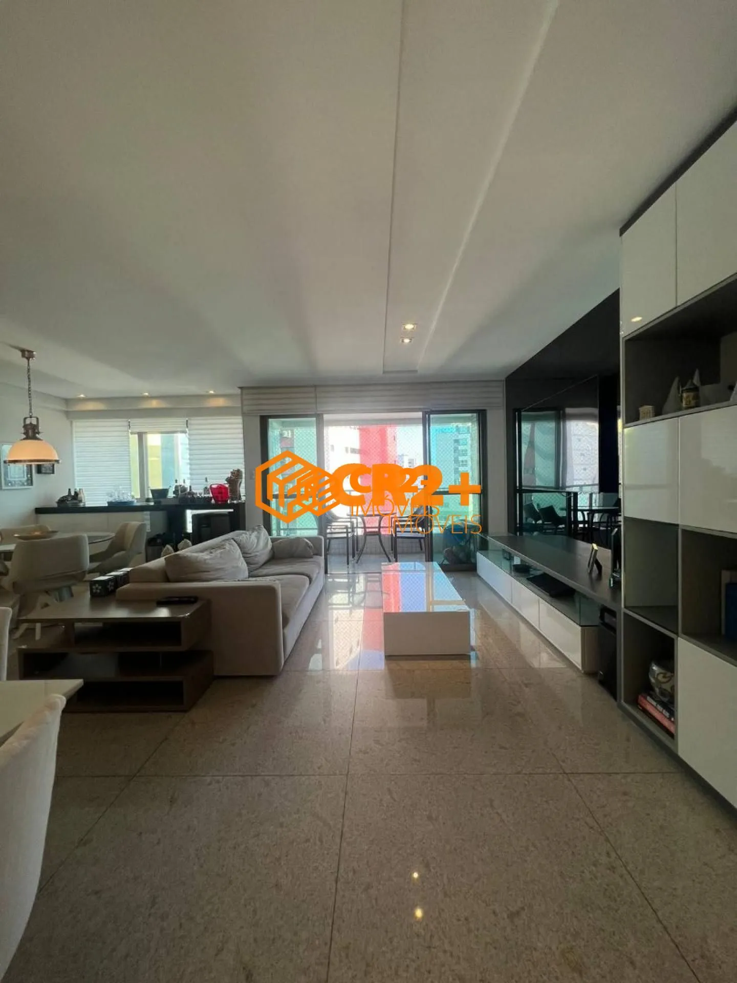 Imagem Apartamento à Venda com 03 quartos, 01 suíte em Boa Viagem com 137M².