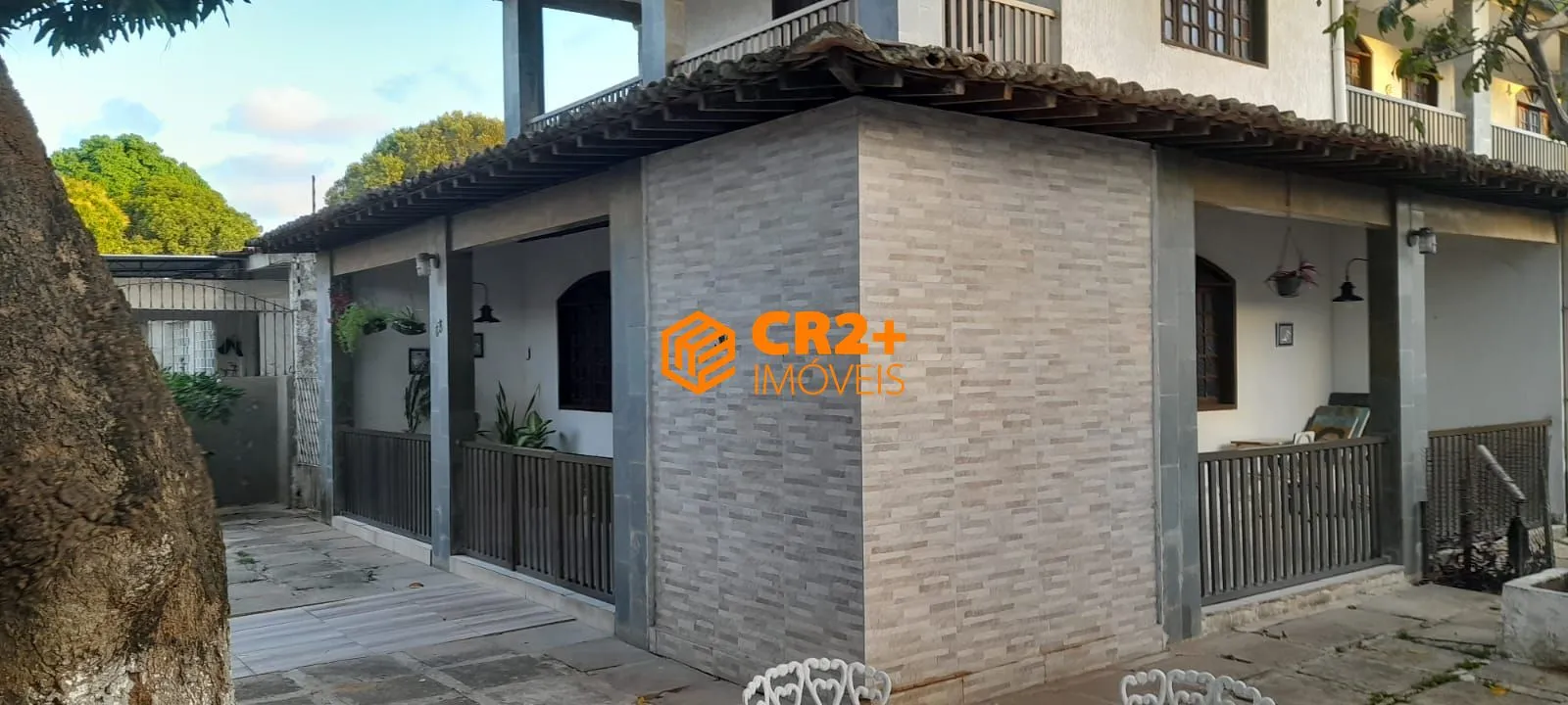 Imagem Vendo Casa Dublex na Iputinga - 385m²