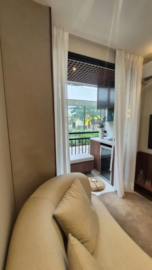 Imagem Apartamento para Venda em Rio de Janeiro, Andaraí, 2 dormitórios, 1 suíte, 2 banheiros, 1 vaga