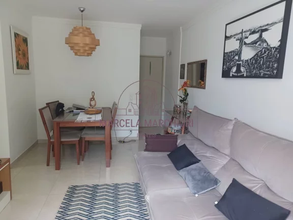 Imagem Excelente apartamento de 3 quartos em Itapuã!!!