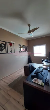 Imagem Casa com 4 dormitórios - Condomínio