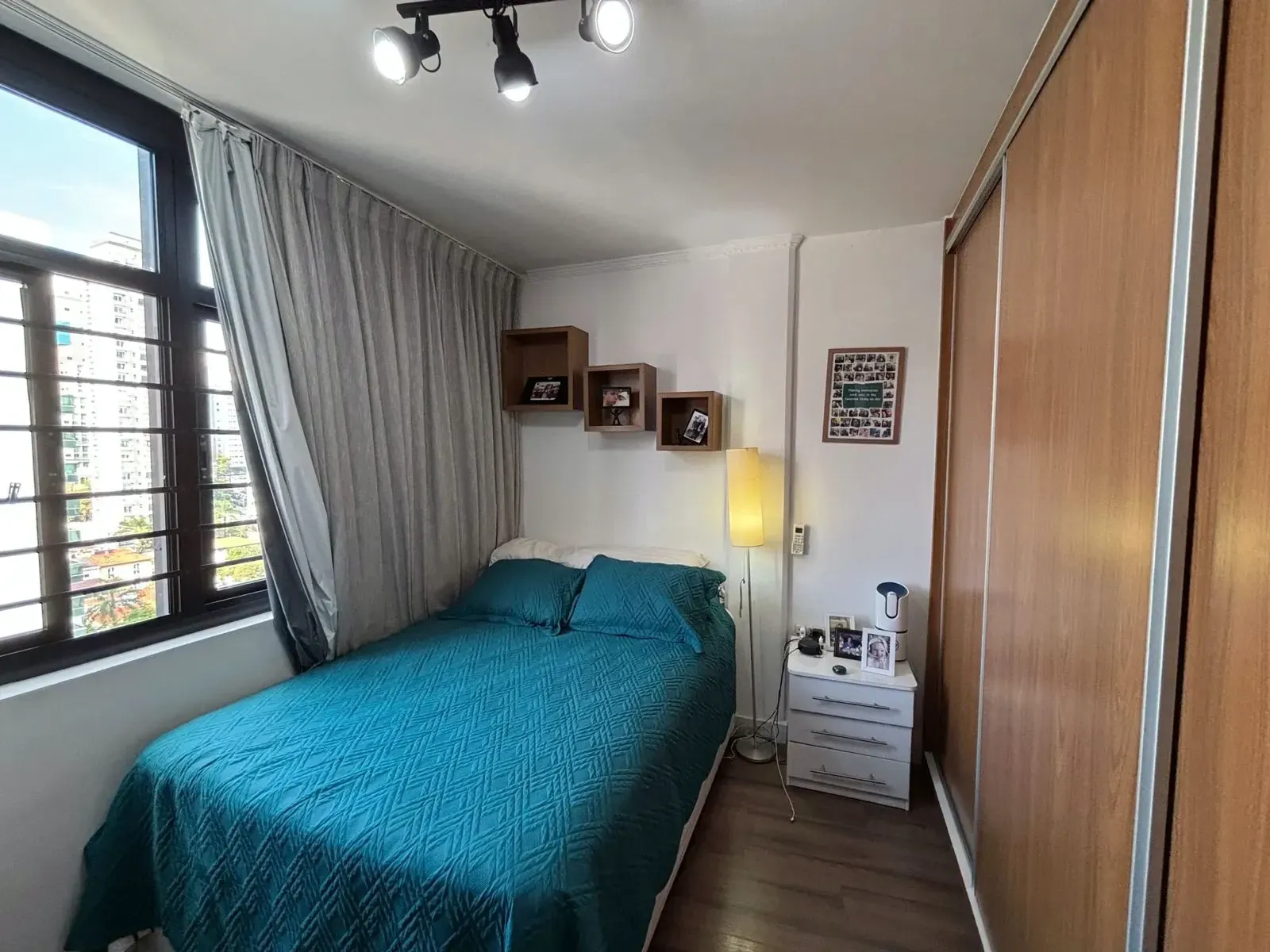 Imagem Apartamento com 3 Quartos à Venda, 100 m² em Jardim Paulista - São Paulo