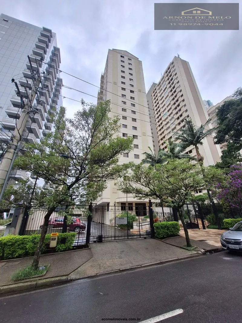 Foto do imóvel Apartamentos para locação em Barueri em Alphaville, Barueri - SP