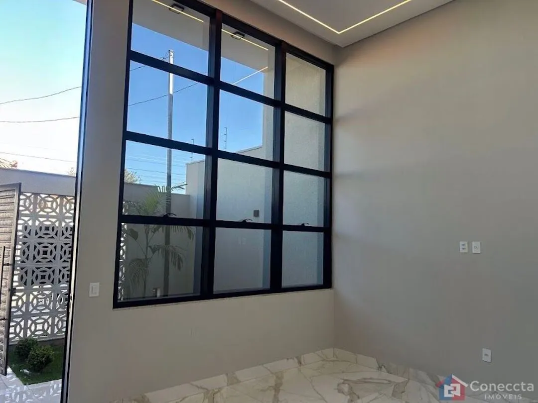 Imagem Casa Residencial à venda, Alto dos Caiçaras, Patos de Minas - CA0163.