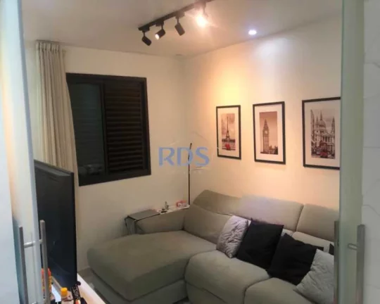 Imagem Apartamento - Padrão / Residencial / Vila Suzana