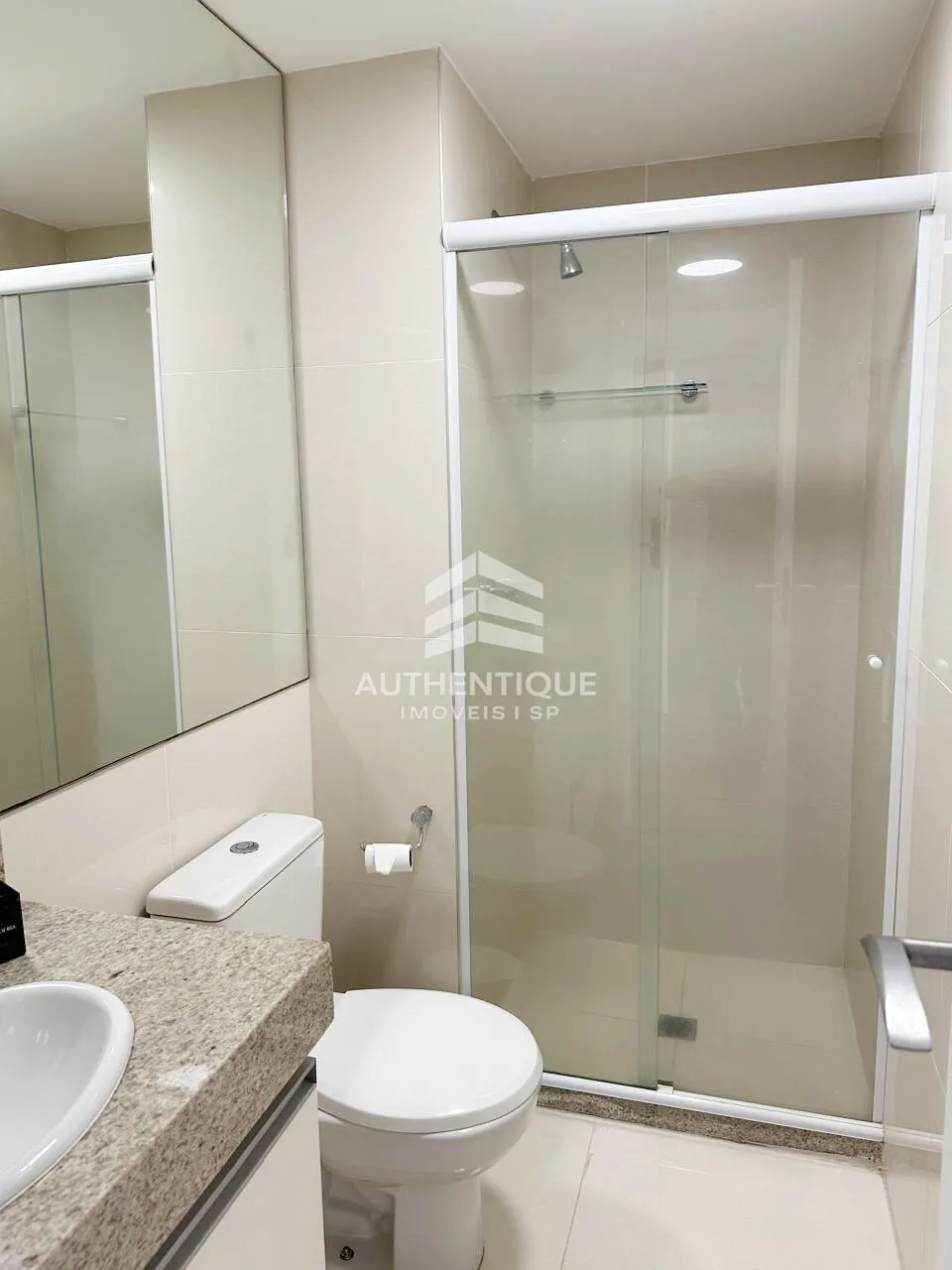 Imagem ENERGY BROOKLIN - Apartamento no bairro Brooklin à venda