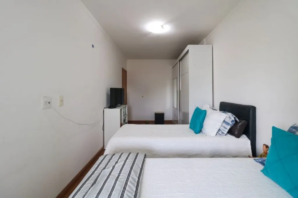 Imagem APARTAMENTO COM 120,00 m² - GUILHERMINA - PRAIA GRANDE SP