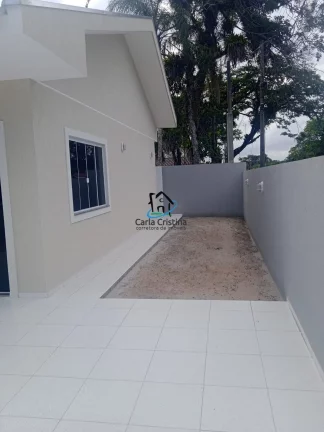 Imagem CASA RESIDENCIAL em PONTAL DO PARANÁ - PR, Primavera