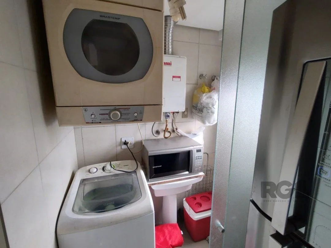 Imagem Apartamento 2 dormitórios com Suite e Vaga Dupla Lado a Lado