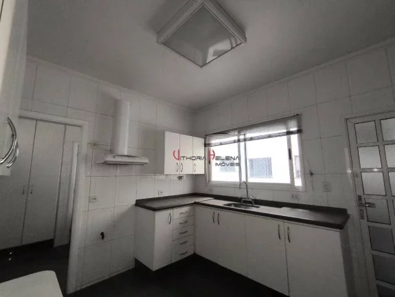 Imagem Apartamento com 3 dormitórios para alugar, 180 m² por R$ 5.288/mês - EDIFÍCIO IDA CARBONARI - Itatiba/SP