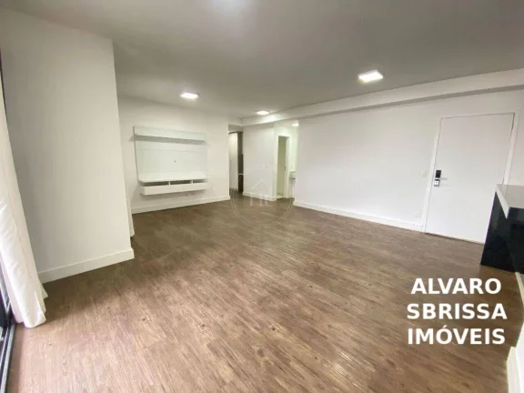 Imagem Aluga - Apartamento Condominio City Parque- Itu-SP