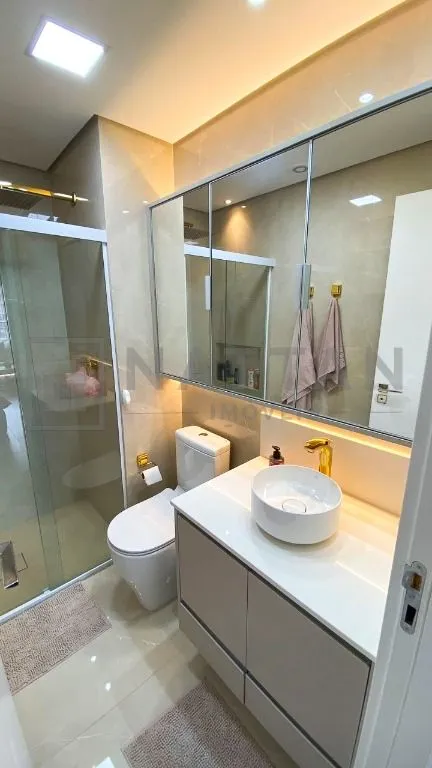 Imagem Apartamento com 2 dormitórios à venda, 78 m² por R$ 1.064.000,00 - Vila Prudente - São Paulo/SP