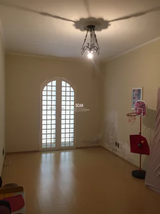 Imagem CASA RESIDENCIAL em CAMPINAS - SP, PARQUE TAQUARAL
